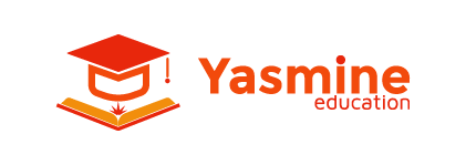 Yasmine Education Logo